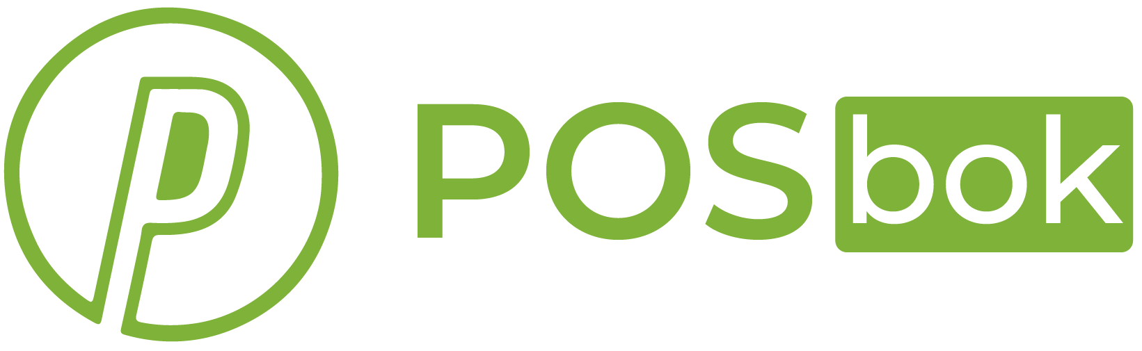 posbok logo